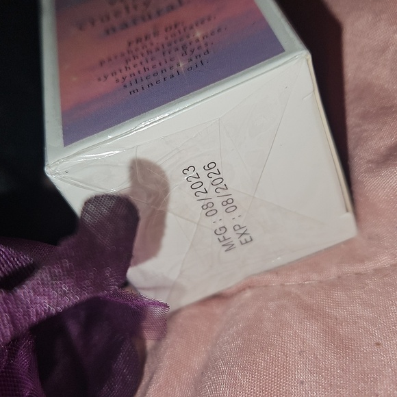 Dallas & James Watermelon Dream Clarity Serum NIB Sealed Full Size 1 Fl Oz - Picture 8 of 12